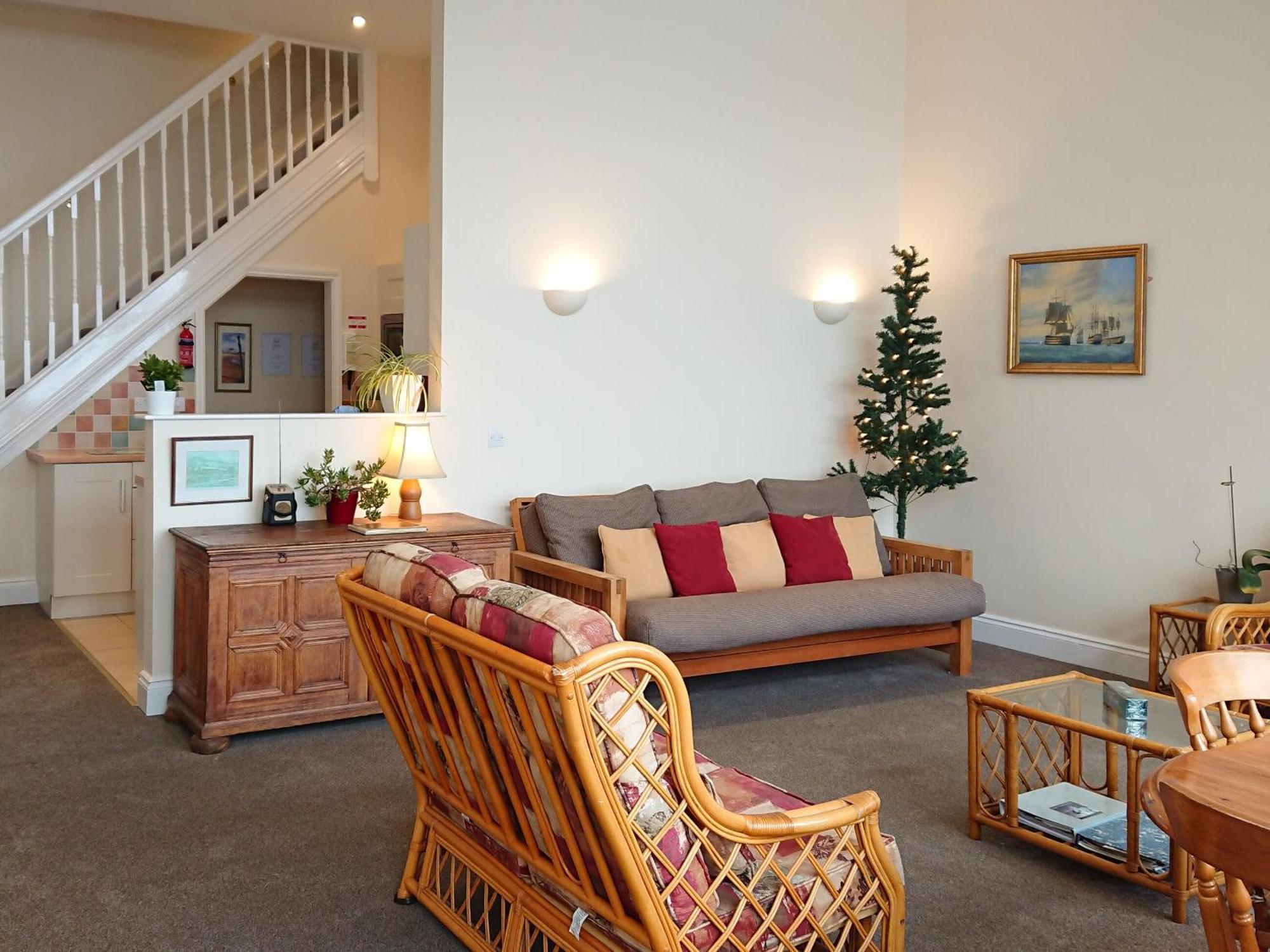 Seascape Villa Ramsgate Exterior photo